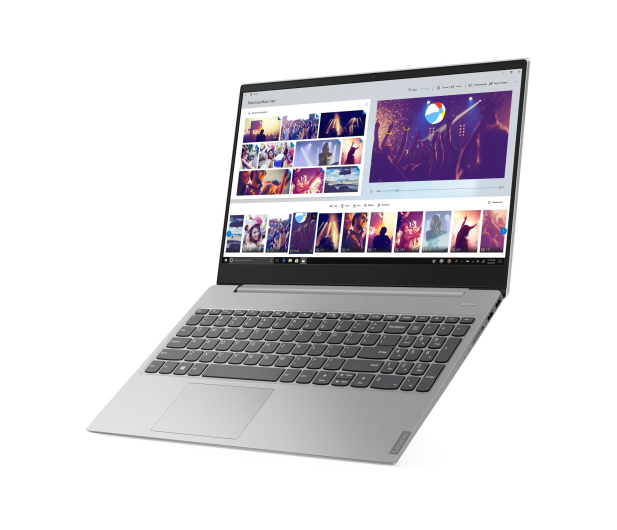 Lenovo IdeaPad S340-15 i3-8145U/8GB/256GB SSD/15,6"/Win10 Home - 1464434 - zdjęcie 2